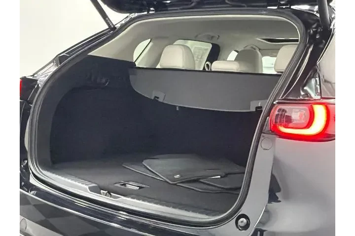 $28500 : Mazda CX-5 2025 AWD 2.5 S Pr image 8