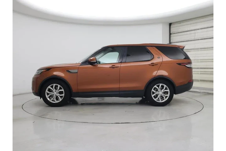 $21998 : Land Rover Discovery 2017 AW image 3