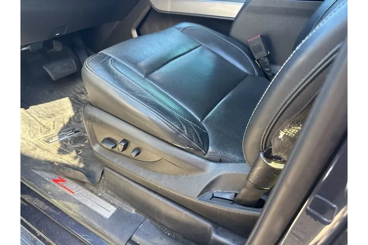 $30094 : Chevrolet Silverado 1500 201 image 9