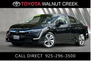Honda Clarity Plug-In Hybrid