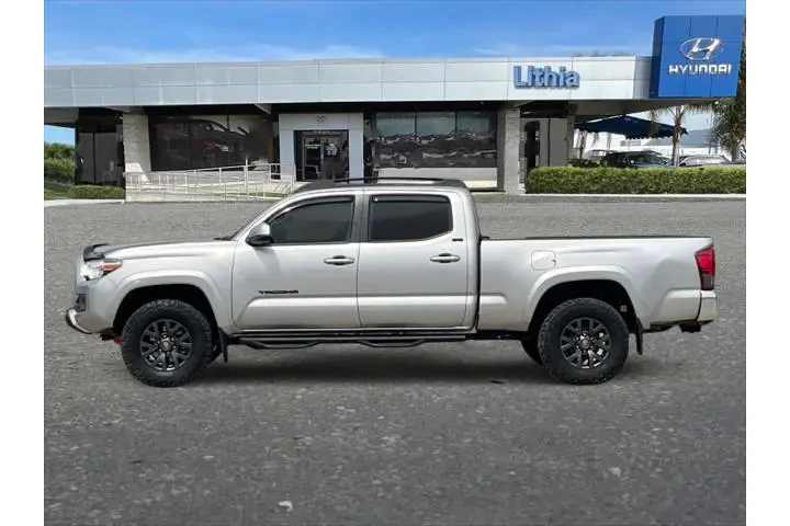 $29299 : Toyota Tacoma 2021 4x2 TRD S image 6