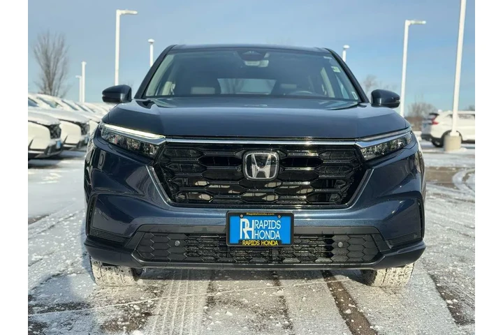 $32778 : Honda CR-V 2024 AWD EX-L 4dr image 2