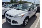 $7877 : Ford Escape 2016 AWD SE 4dr thumbnail