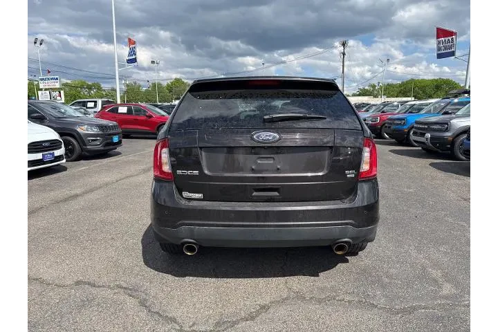 $8995 : Ford Edge 2014 AWD SEL 4dr C image 7