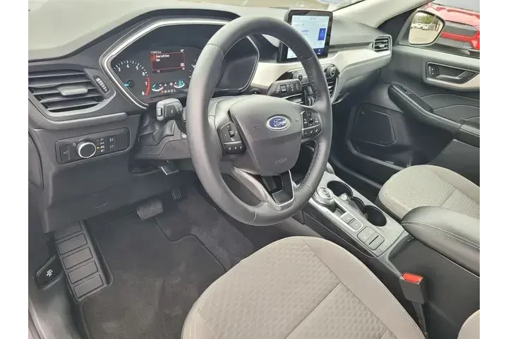 $19603 : Ford Escape 2022 SE 4dr SUV image 9