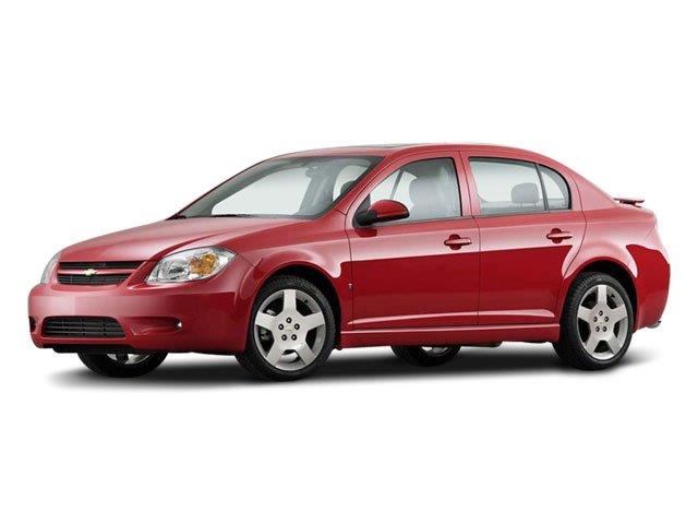 PRE-OWNED 2009 CHEVROLET COBA image 2