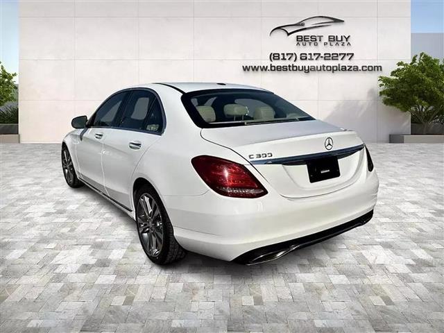 $12995 : 2015 MERCEDES-BENZ C-CLASS C image 5