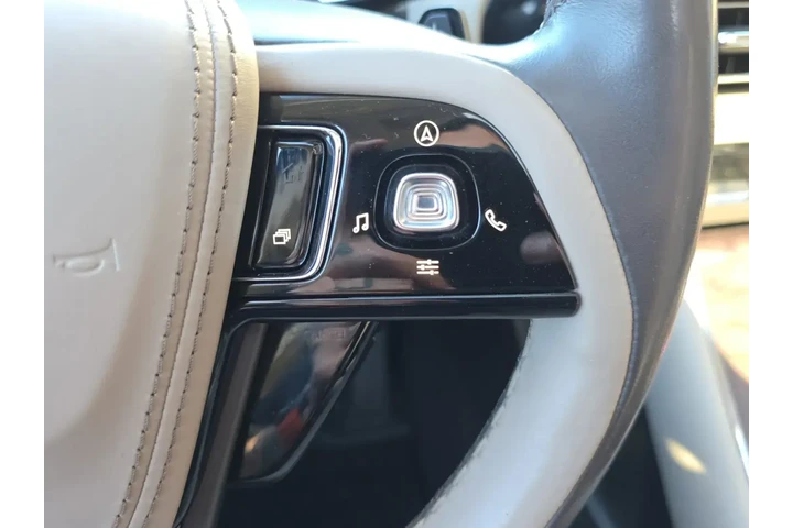 $34099 : Lincoln Aviator 2021 AWD Res image 4