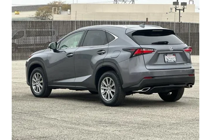 $24845 : Lexus NX 200t 2016 F SPORT 4 image 5