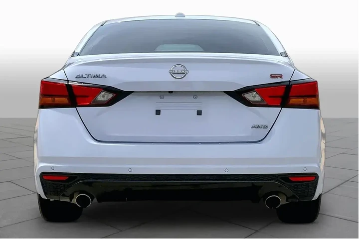 $24177 : Nissan Altima 2024 AWD 2.5 S image 5