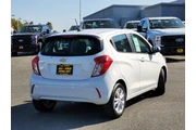 $10500 : Chevrolet Spark 2021 1LT CVT thumbnail