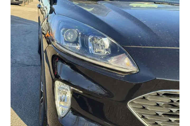 $22300 : Ford Escape Plug-In Hybrid 2 image 7