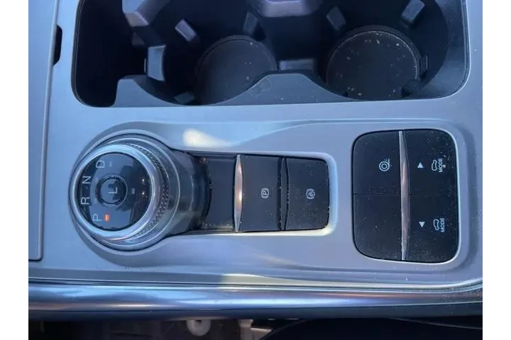 $21992 : Ford Explorer 2022 XLT 4dr S image 8