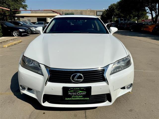 $14950 : 2013 LEXUS GS 350 image 5