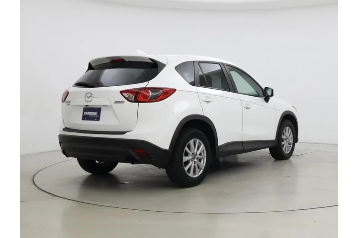 $12998 : Mazda CX-5 2016 AWD Touring image 8