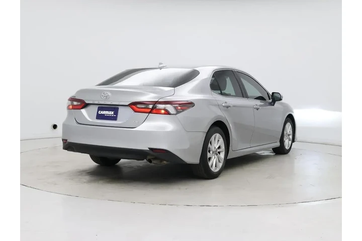 $23998 : Toyota Camry 2023 LE 4dr Sed image 8