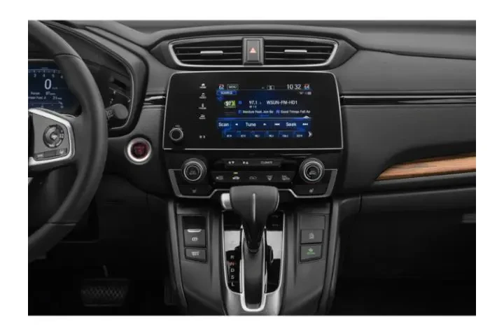 $23499 : Honda CR-V 2021 EX-L 4dr SUV image 10