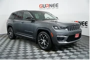 $36499 : Jeep Grand Cherokee 2022 4x4 thumbnail