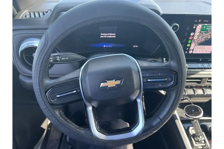 $27991 : Chevrolet Colorado 2024 4x2 image 5