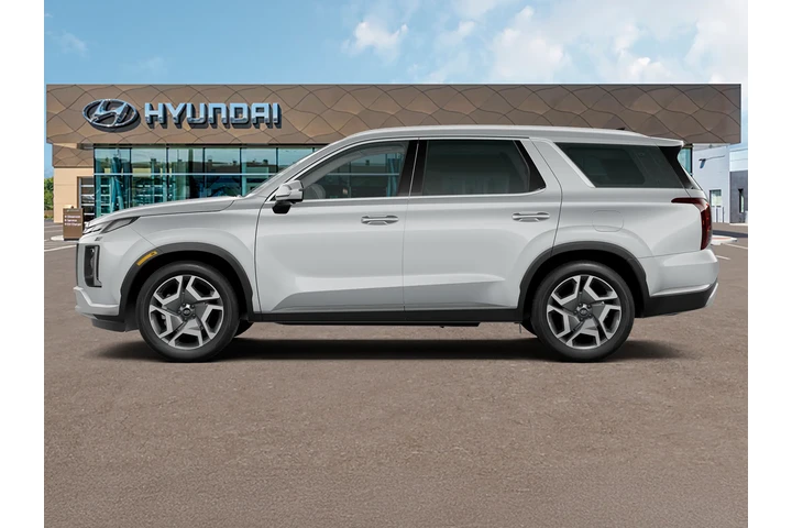 $33868 : Hyundai PALISADE 2023 AWD Li image 3
