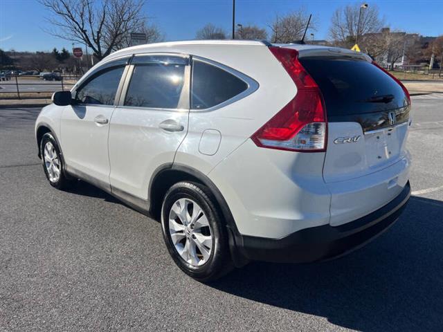 $10500 : 2012 CR-V EX-L image 9