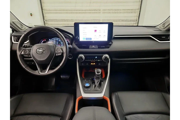 $30998 : Toyota RAV4 2023 AWD Adventu image 9