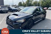 PRE-OWNED 2018 SUBARU WRX LIM en Madison WV