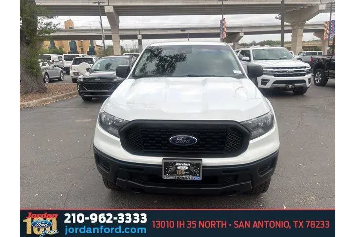 $21090 : Ford Ranger 2022 4x4 XL 4dr image 2