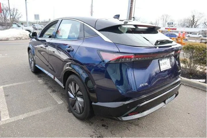 $19078 : Nissan Ariya 2024 Engage 4dr image 8