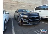 Ford Mustang Mach-E 2023 AWD