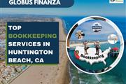 Bookkeeping in Huntington en Orange County