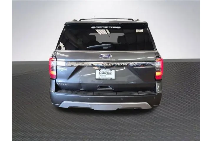 $19988 : Ford Expedition 2018 4x2 Lim image 6