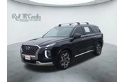 Hyundai PALISADE 2022 Callig