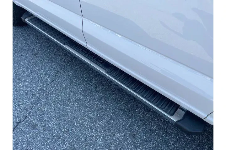 $36039 : Ford F-150 2021 4x4 Platinum image 10