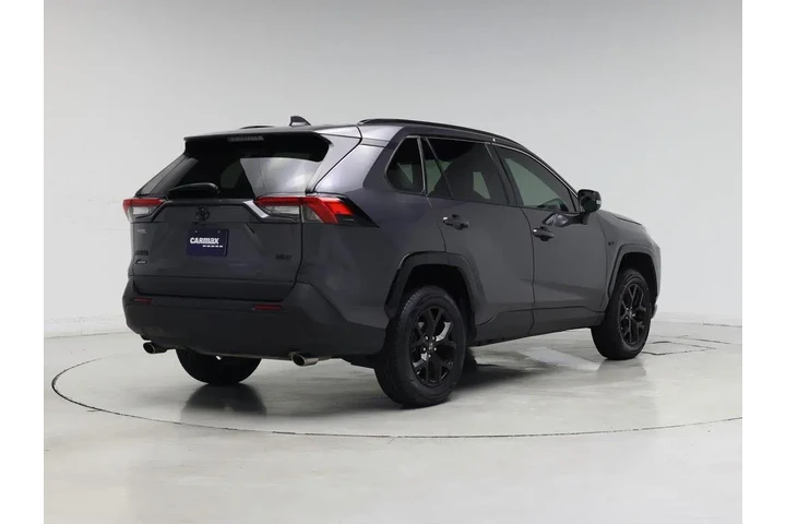 $26998 : Toyota RAV4 2022 XLE 4dr SUV image 8
