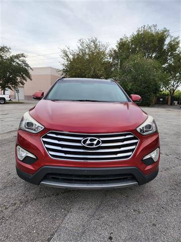 $7700 : Hyundai Santa fe image 10