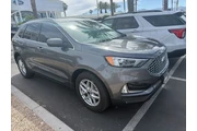 Ford Edge 2023 AWD SEL 4dr C en Las Vegas