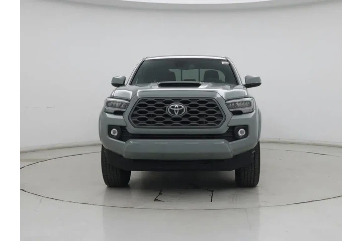 $38998 : Toyota Tacoma 2023 4x4 TRD S image 5