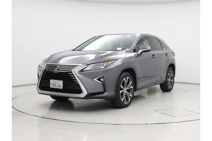 $24998 : Lexus RX 350 2016 AWD 4dr SU image 4