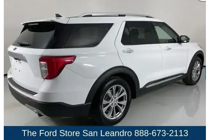 $28950 : Ford Explorer 2020 AWD Limit image 6