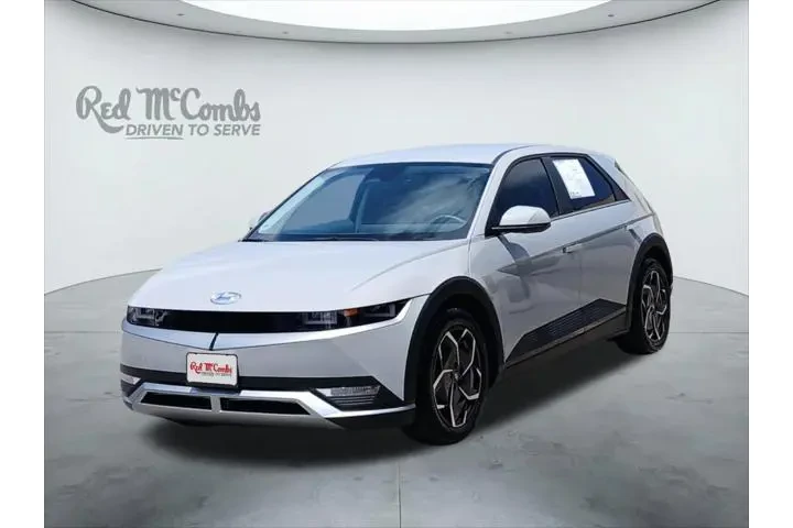 $25158 : Hyundai IONIQ 5 2024 SE 4dr image 1