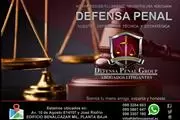 DEFENSA PENAL GROUP en Quito