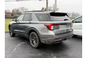 $39995 : Ford Explorer 2025 AWD ST-Li thumbnail