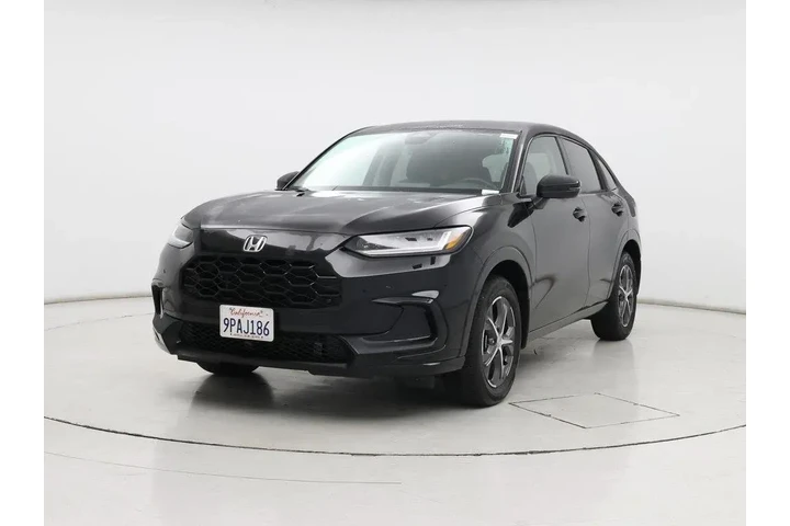 $29998 : Honda HR-V 2025 AWD EX-L 4dr image 4