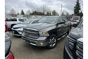 $19991 : Ram 1500 2018 4x4 Big Horn 4 thumbnail