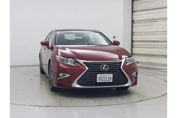 $26998 : Lexus ES 350 2016 4dr Sedan image 5