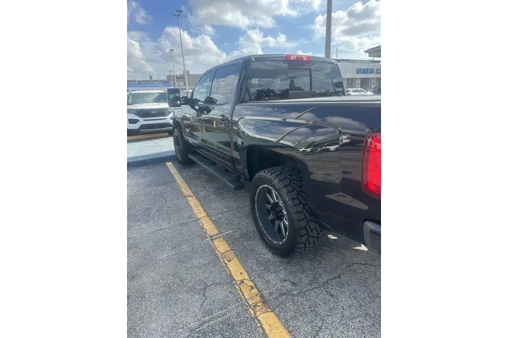 $25990 : Chevrolet Silverado 1500 201 image 10