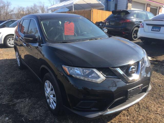 $18000 : 2015 Rogue S image 2