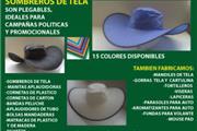 $1 : SOMBREROS PUBLICITARIOS thumbnail