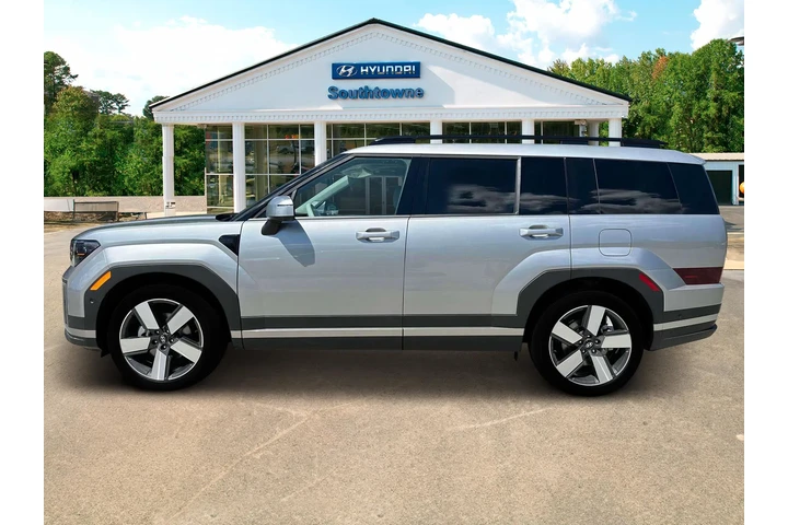 $38101 : Hyundai SANTA FE Hybrid 2024 image 3